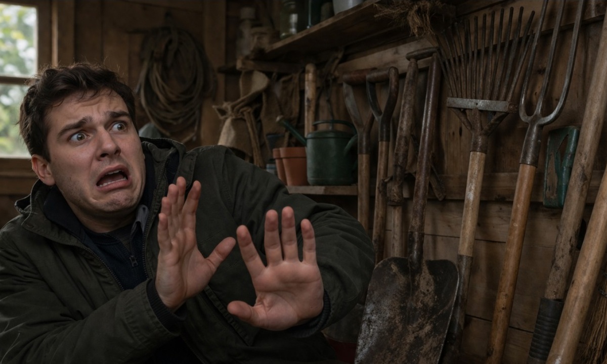 Что такое эргофобия и как с ней справиться?