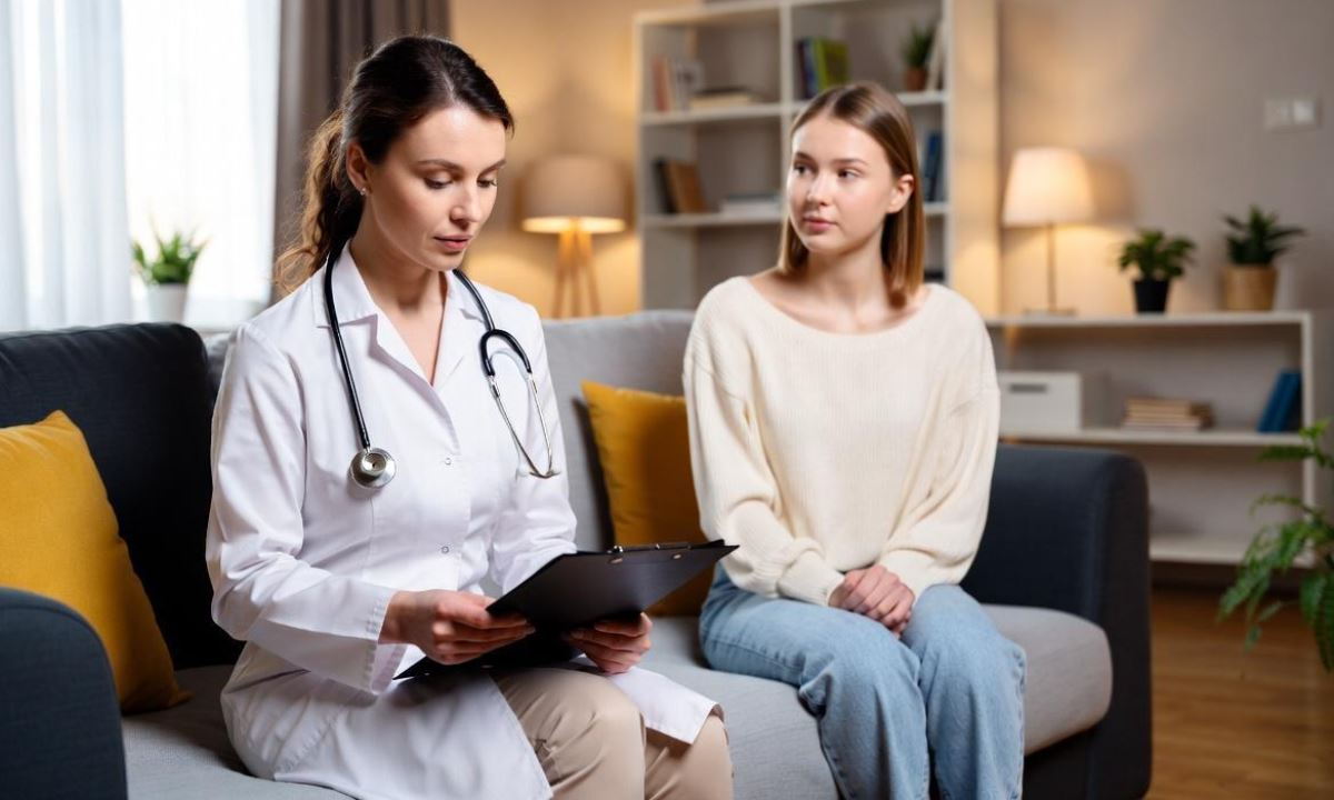 Психолог объяснила, почему женщинам чаще нужна «перезагрузка» и как восстановить силы