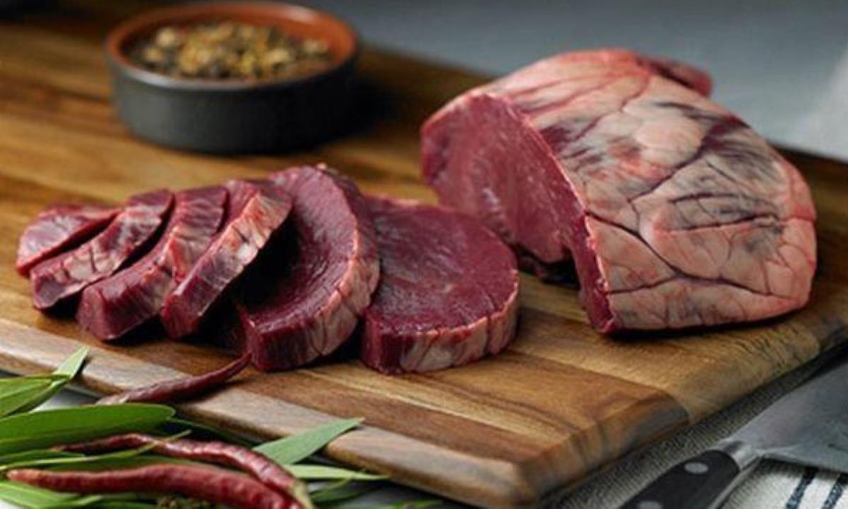 Язык или сердце — какой субпродукт выбрать без вреда для фигуры