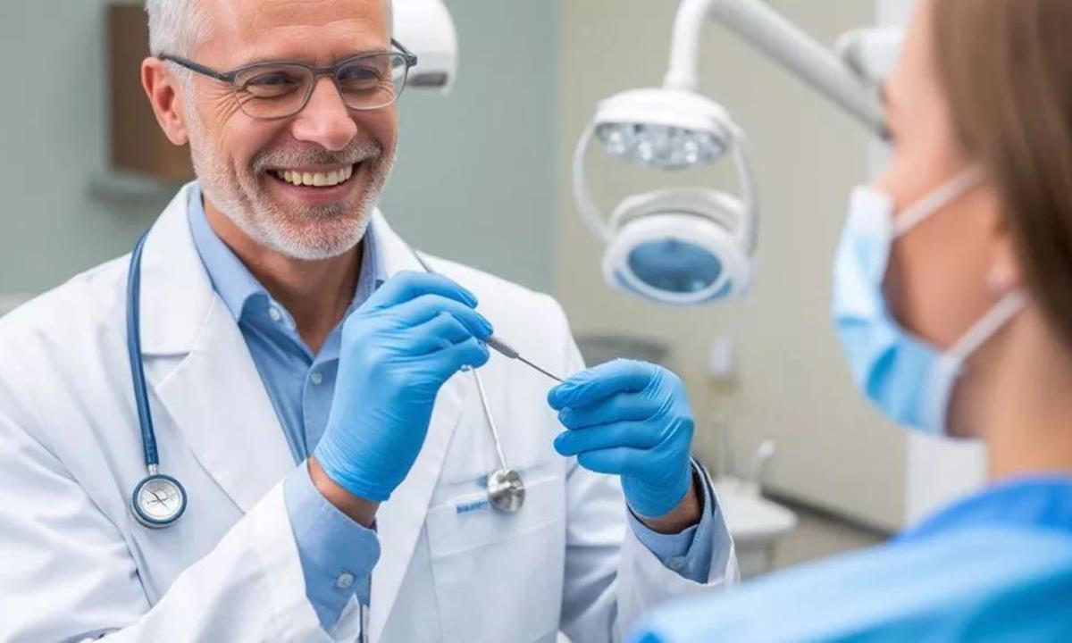 Стресс бьет по зубам — какие проблемы могут появиться и как их распознать