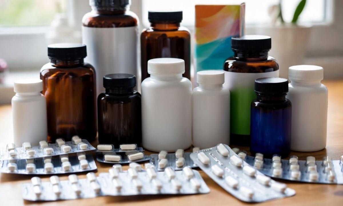 Врач объяснил, можно ли постоянно принимать витамины и БАДы