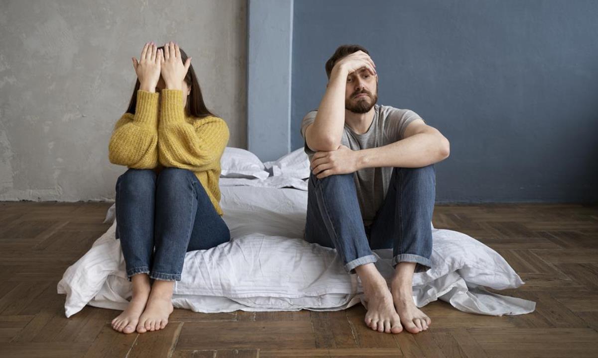 Отношения на грани — признаки, что пара приближается к расставанию