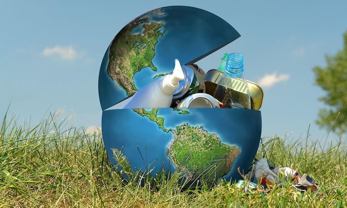 Планета не справляется — ученые предупредили о рисках перенаселения