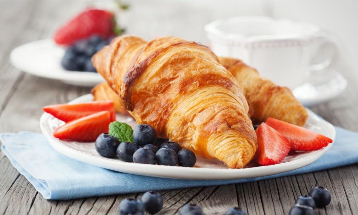 Почему француженки едят круассаны и не толстеют 