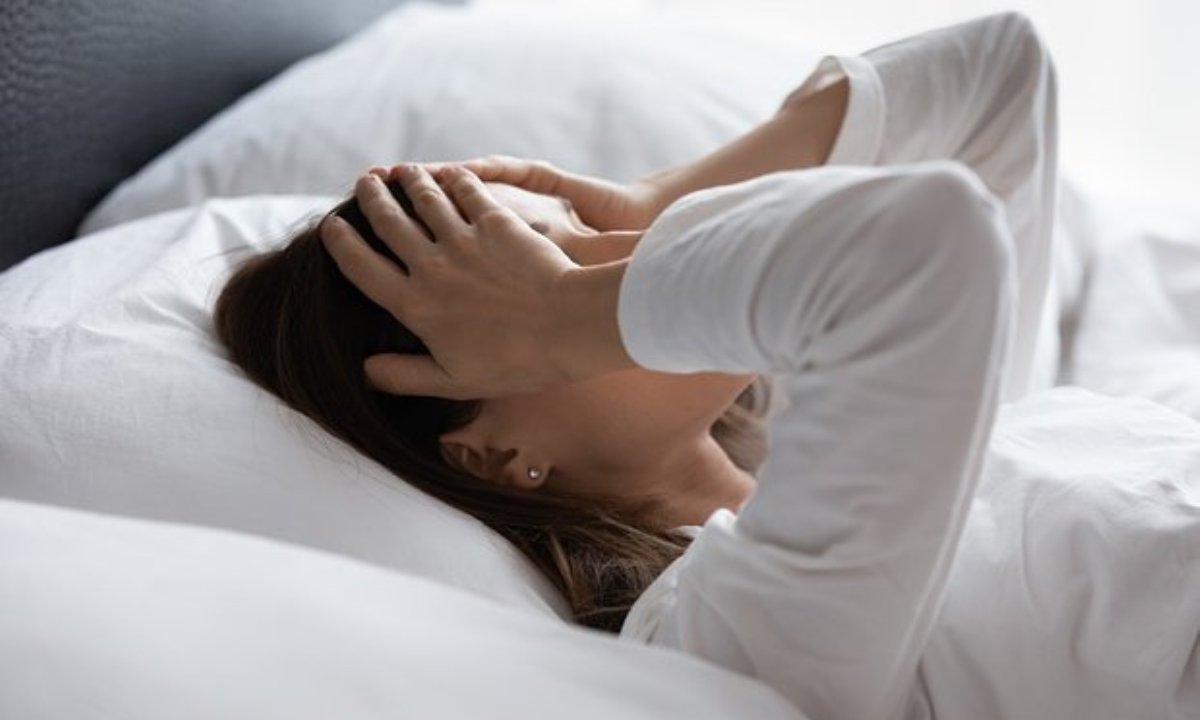 Назван опасный для здоровья фактор