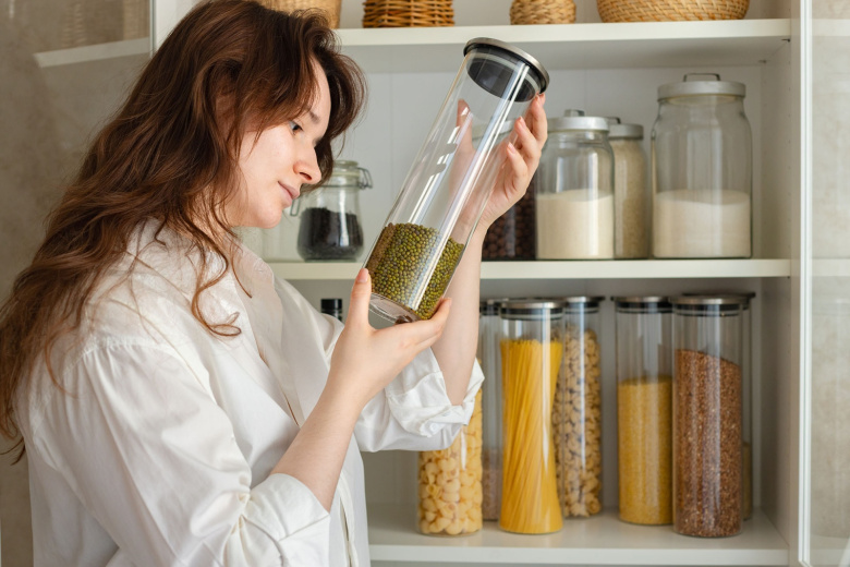 Как эффективно бороться с пищевой молью