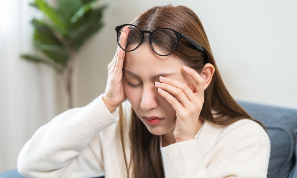 Какие эмоции могут спровоцировать аллергию