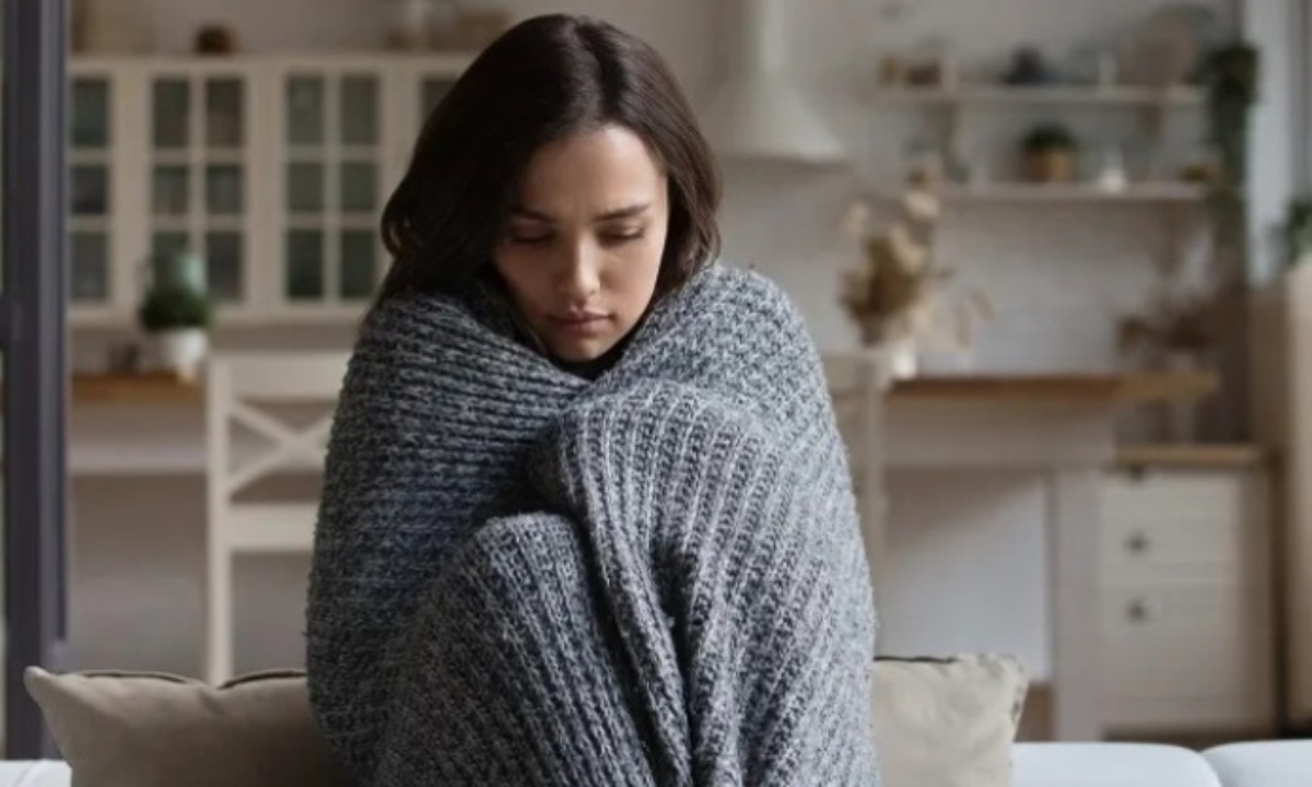 Когда весенняя «хандра» может оказаться гормональным сбоем