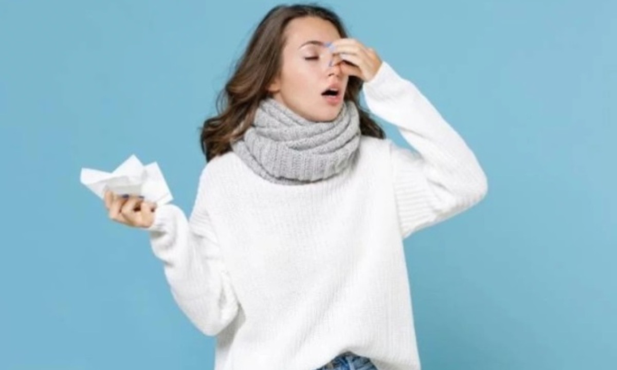 Каких продуктов нужно остерегаться людям с аллергией на пыльцу