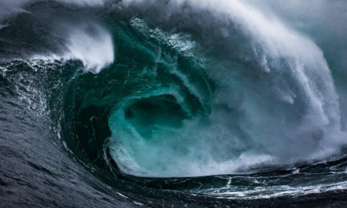 Климатическая аномалия может изменить погоду по всему миру