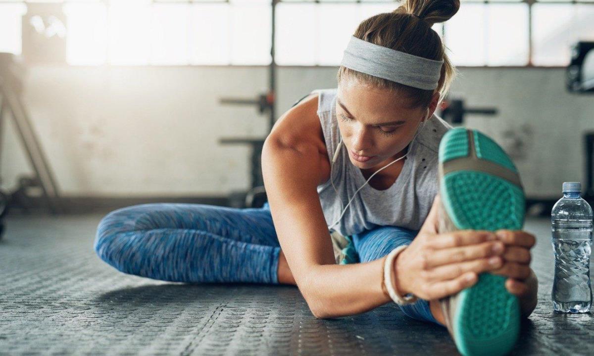 После 30 без перегрузок — как тренироваться и быстрее восстанавливаться