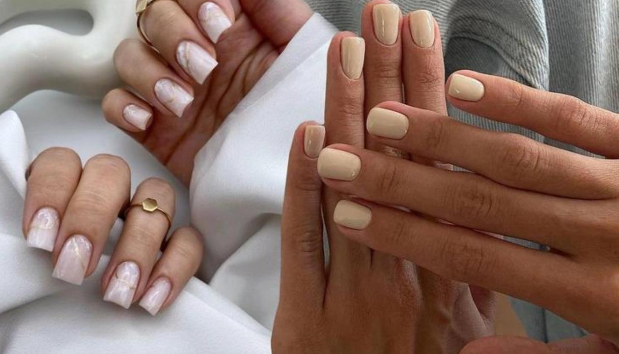 Маникюр, который добавляет возраст — какие оттенки лучше не выбирать этой весной