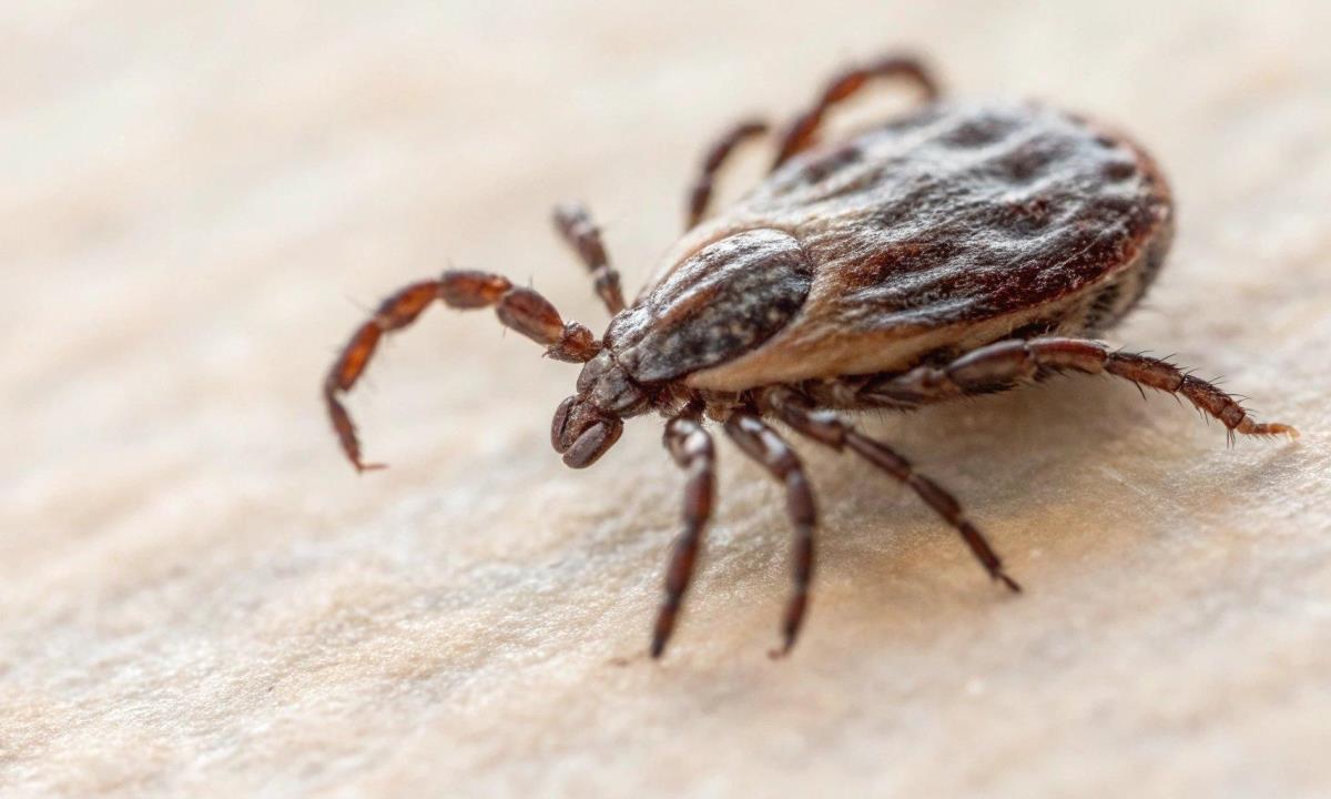 Клещи могут жить дома неделями — скрытая опасность, о которой забывают