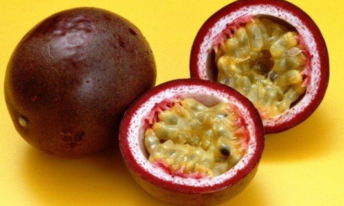 Неожиданная защита мозга — что нашли в обычной маракуйе