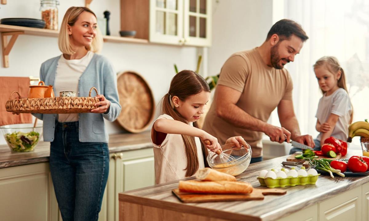 Чего на самом деле ждут женщины 30+