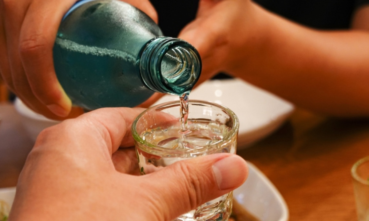 От чего зависит степень вреда алкоголя для здоровья