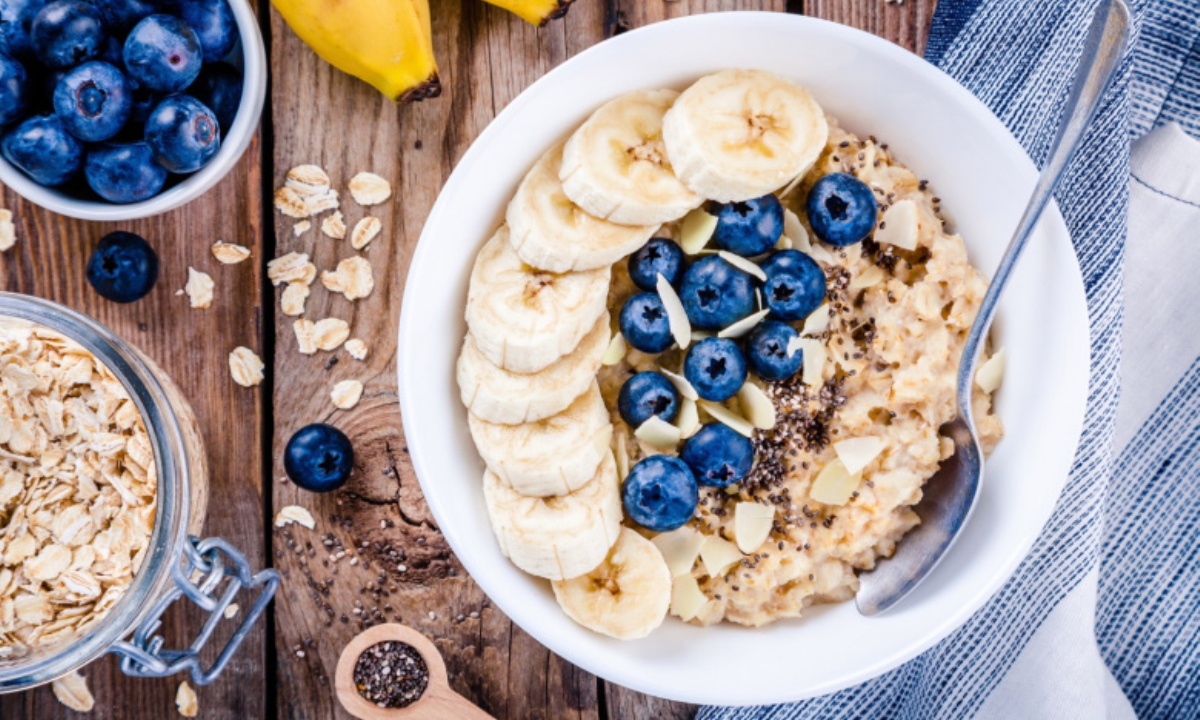 Какая диета снижает уровень холестерина