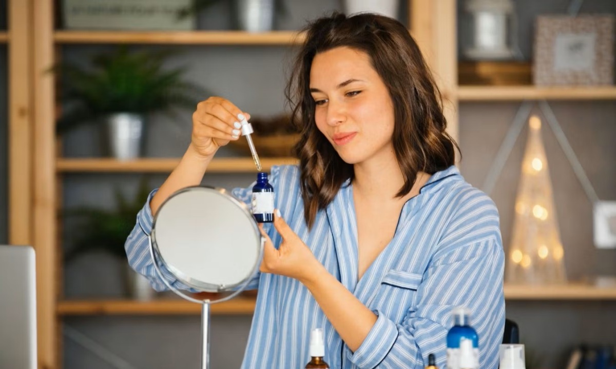 Кому противопоказан уход с ретинолом