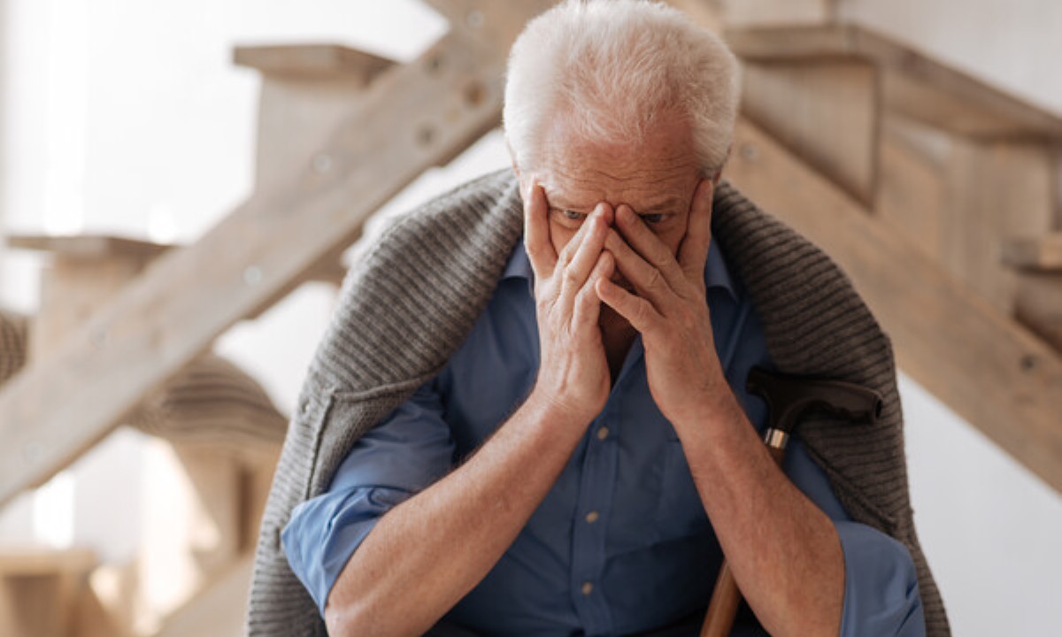 С чем может быть связана забывчивость