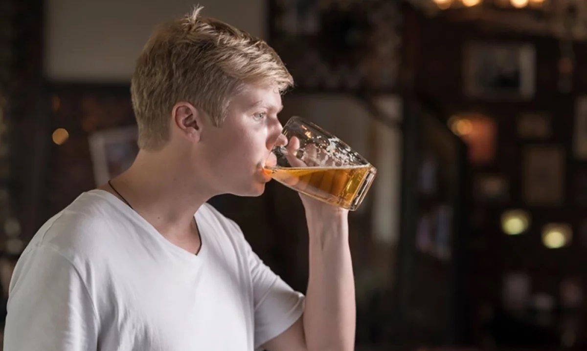 Можно ли за руль после безалкогольного пива