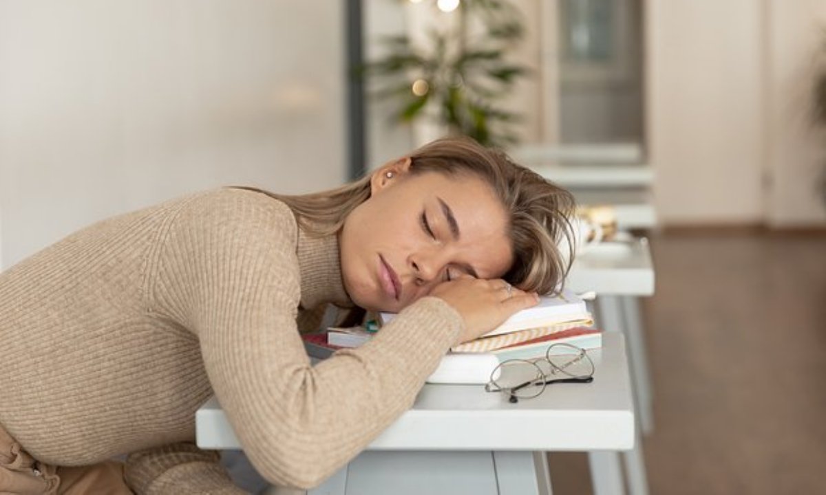 На что может указывать частая дневная сонливость