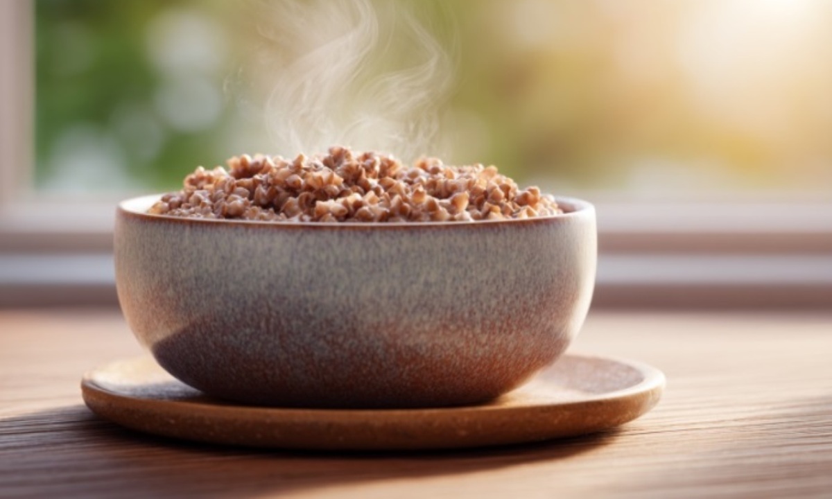 Врач назвал золотой стандарт каши