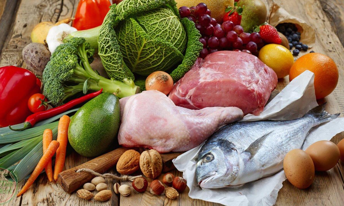 Правильное питание без переплат — что действительно стоит покупать