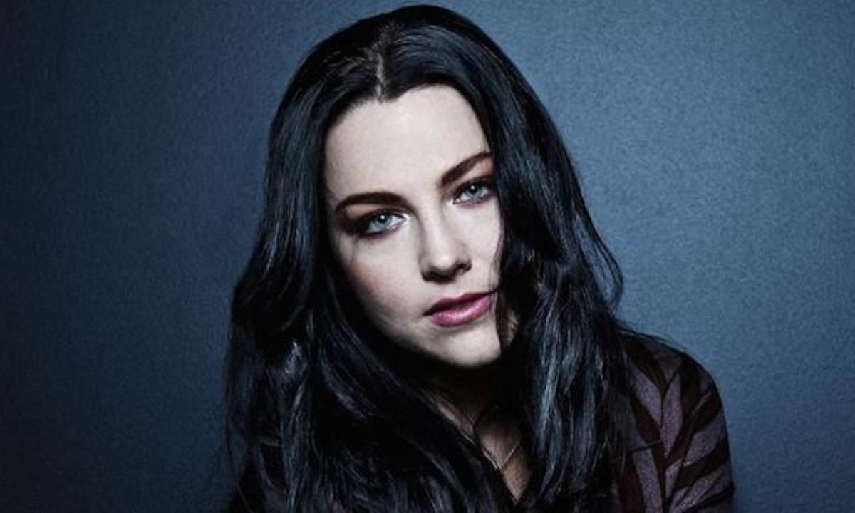 Evanescence возвращаются — новый трек и долгожданный альбом уже на подходе