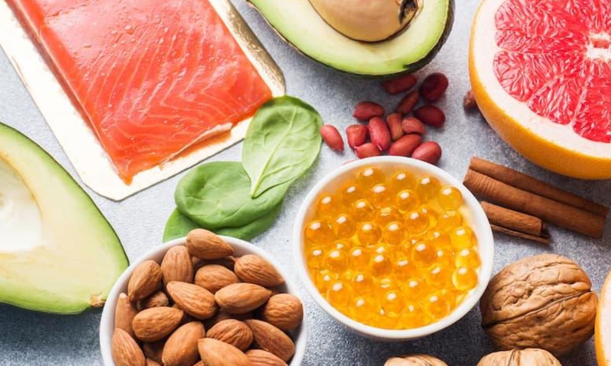 Названы продукты, которые особенно важны для женского здоровья