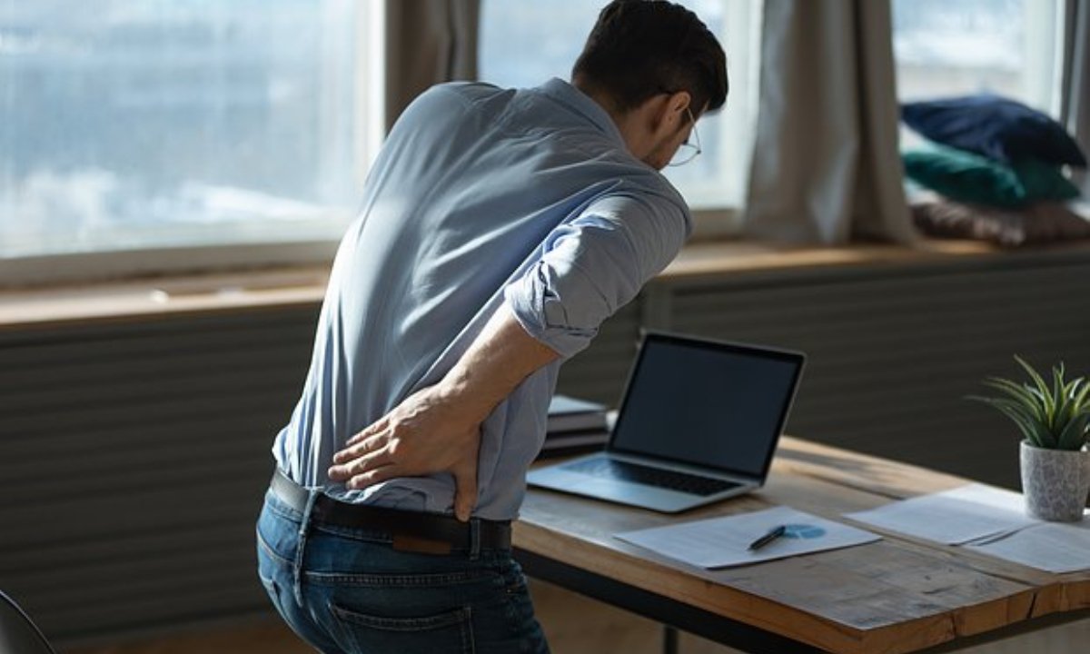 Какие повседневные привычки вредят почкам