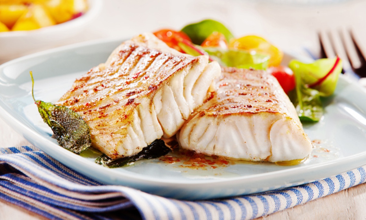 Какие виды рыбы помогут «прокачать» мозг перед экзаменами