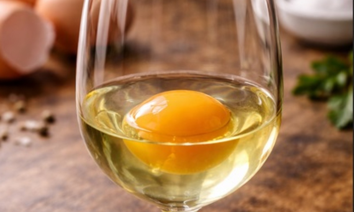 Почему желток считают вредным