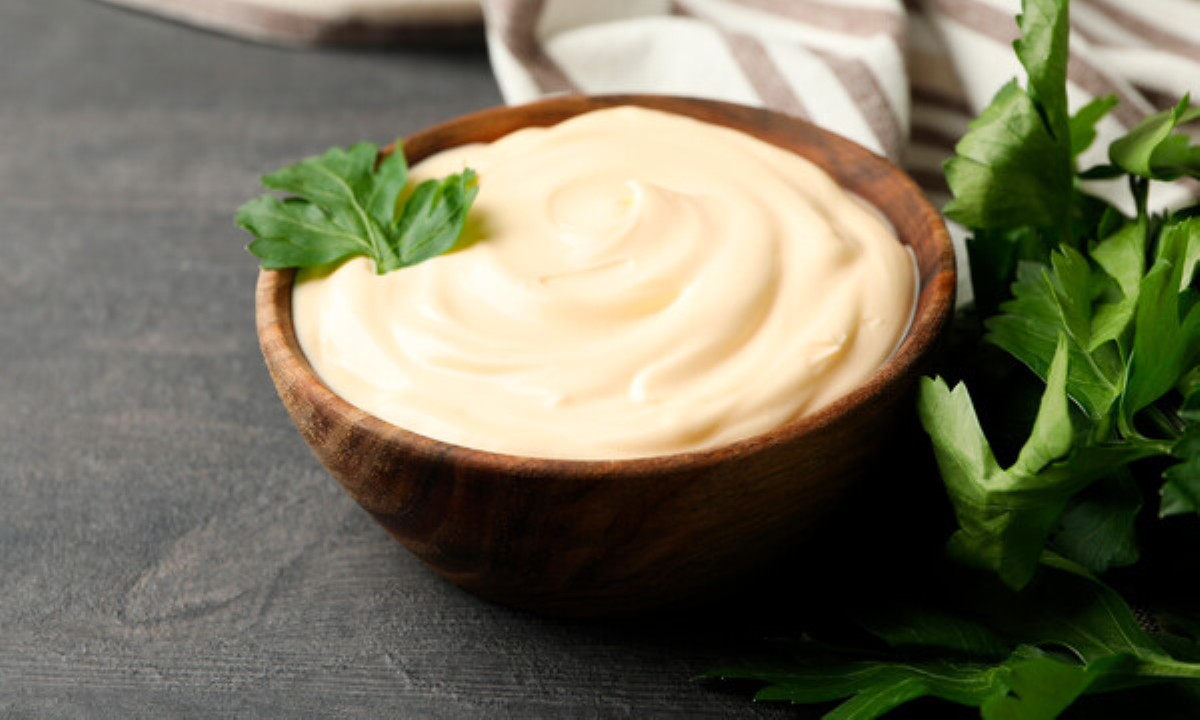 Можно ли есть майонез каждый день