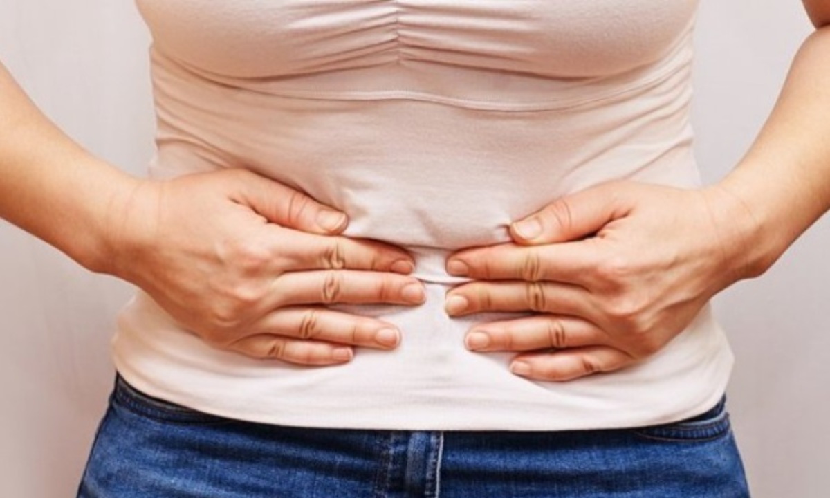 Как лечить метеоризм?