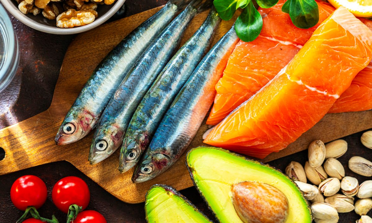 Какая диета самая полезная