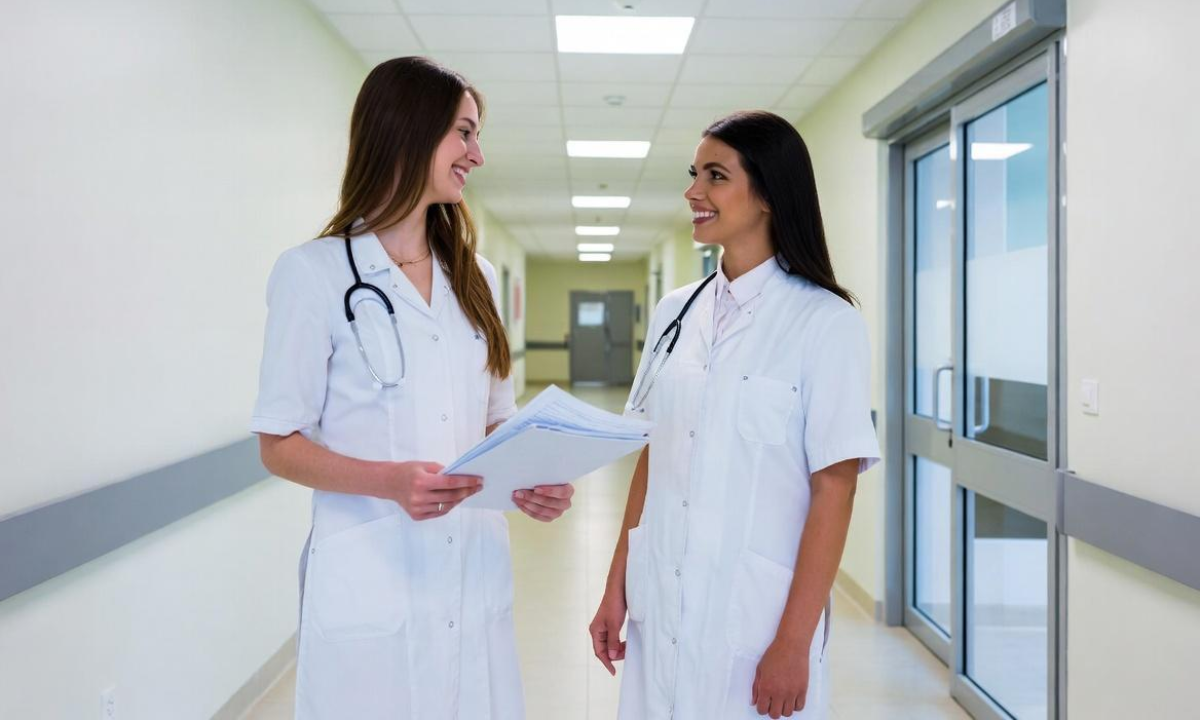 Врач объяснила, что происходит при болезни Паркинсона и как её лечат