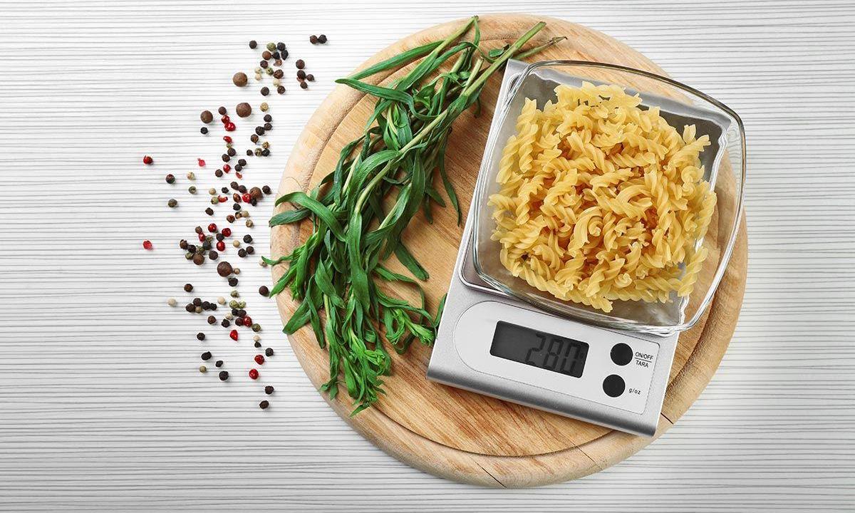 Простая формула похудения — как рассчитать калории без стресса и жестких диет