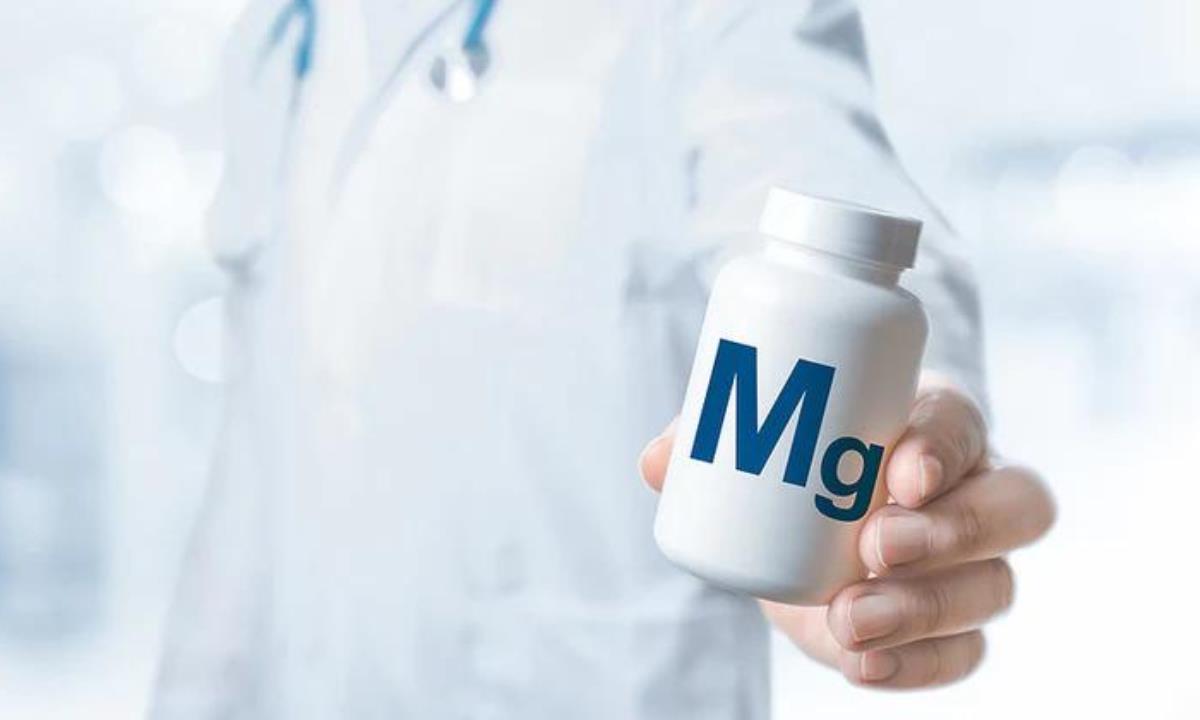 Магний не так безобиден — ошибки в приёме, которые сводят пользу к нулю