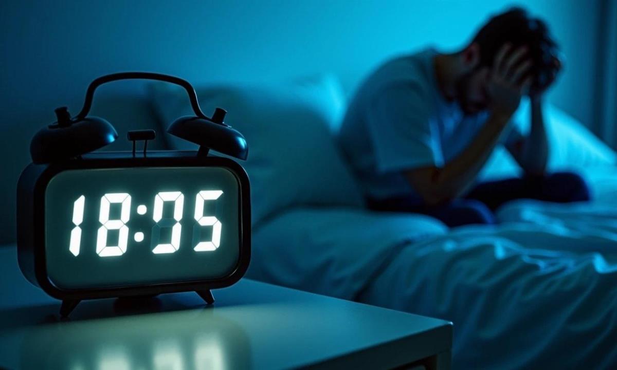 Какие ночные привычки могут указывать на проблемы с памятью