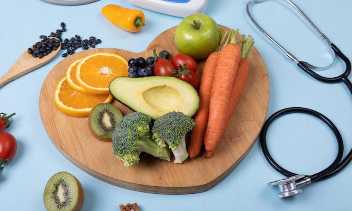 Назван продукт, который лучше защищает сердце