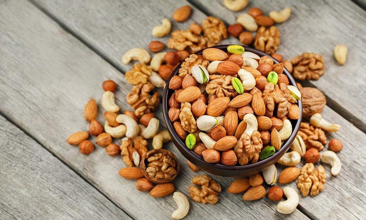 Обычный продукт с мощным эффектом — что поддерживает ДНК и обмен веществ