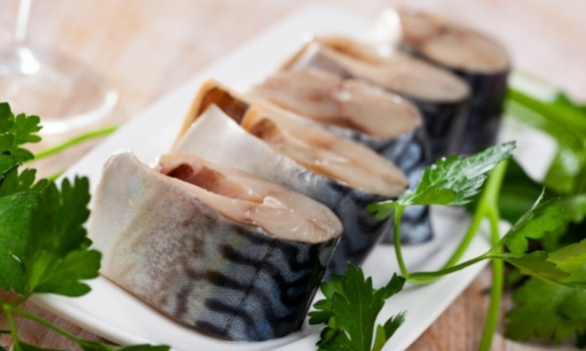 Какая доступная рыба полезнее всего?