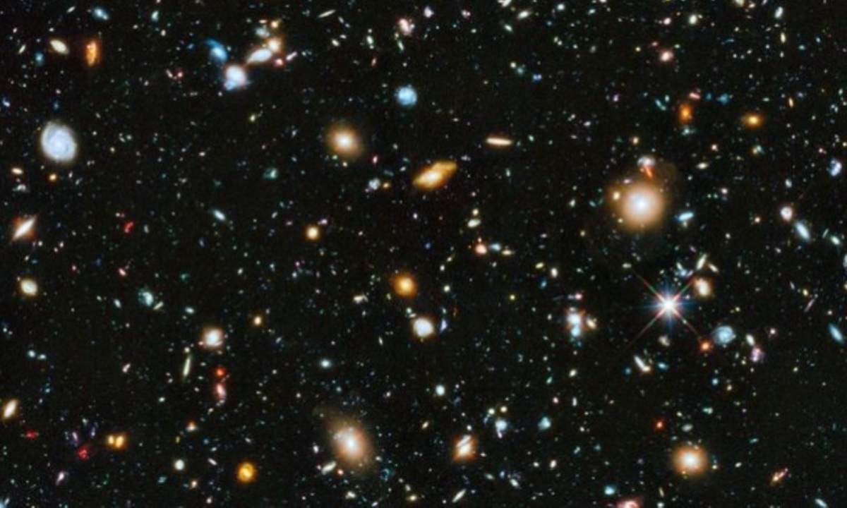 Как может измениться человечество при переселении на другие планеты