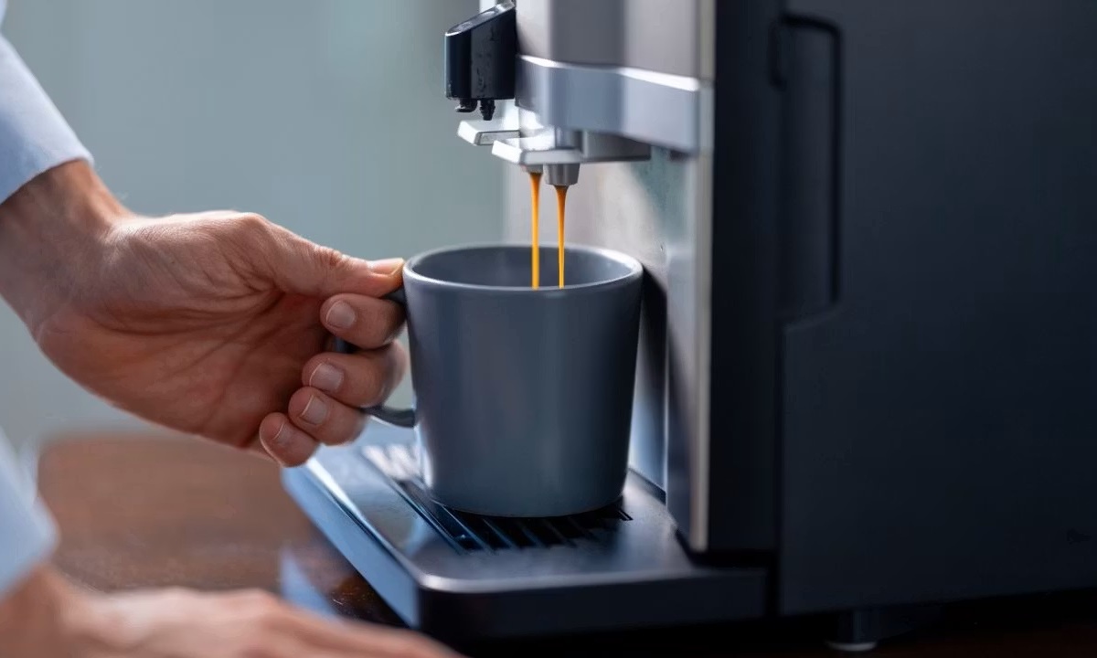 Какой кофе выбрать для лучшего вкуса напитка