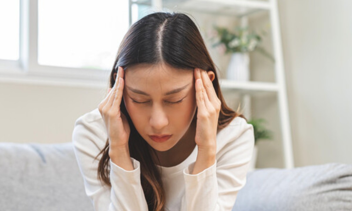 Какие наиболее частые симптомы сотрясения мозга