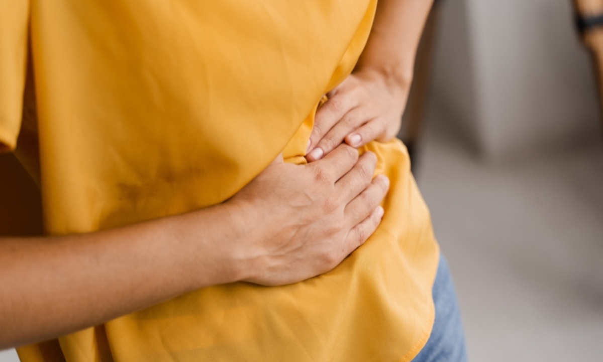 О каких болезнях может сигнализировать урчание в животе