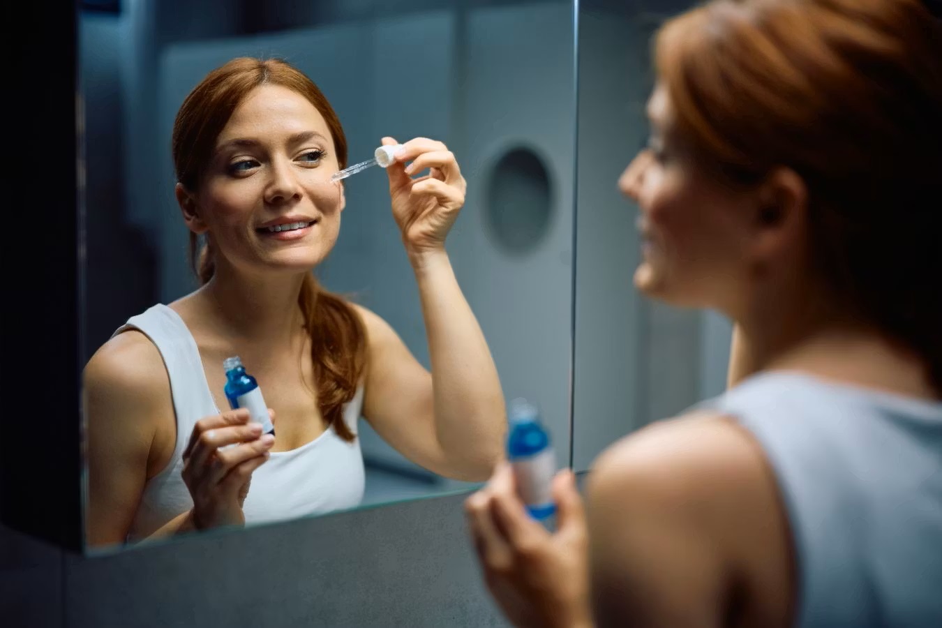 Можно ли использовать ретинол до 30 лет