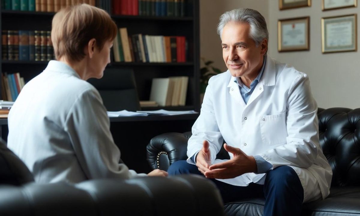 Врач объяснил, как паразит может попасть в глаз и чем это опасно