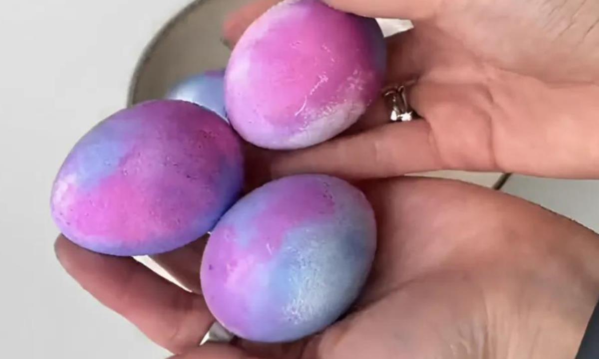 Пасхальная скорлупа — что с ней делать после праздника