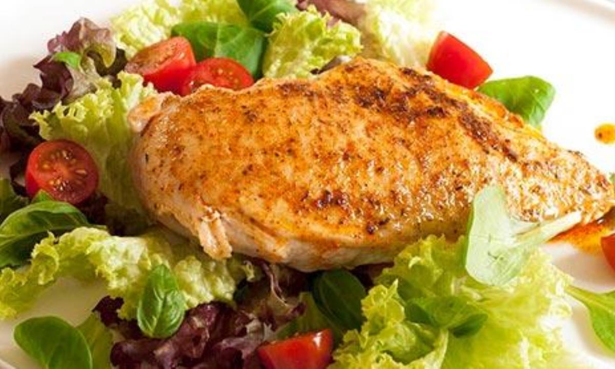 Названо самое диетическое мясо — ответ оказался не таким очевидным